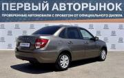 Lada (ВАЗ) Granta I Рестайлинг Краснодар  - изображение 25