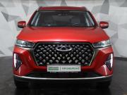 Chery Tiggo 7 Pro Max I Москва  - изображение 33