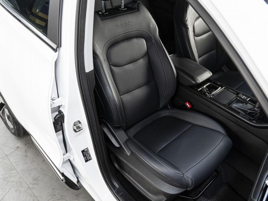 Chery Tiggo 4 Pro I Тюмень  - изображение 16
