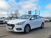 Hyundai Solaris II Санкт-Петербург  - изображение 11