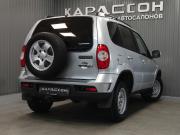 Chevrolet Niva I Рестайлинг Пермь  - изображение 19