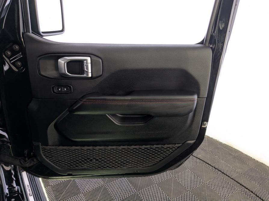 Jeep Wrangler IV (JL) Москва  - изображение 26