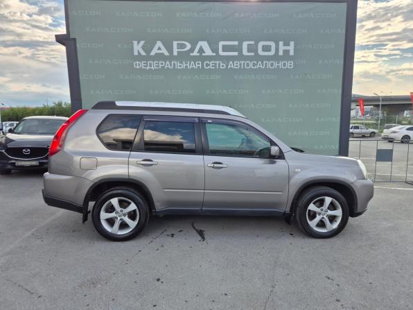 Nissan X-Trail II с пробегом 2008 года, цена 1 050 000 рублей, 250109 км, внедорожник, Автокод Объявления