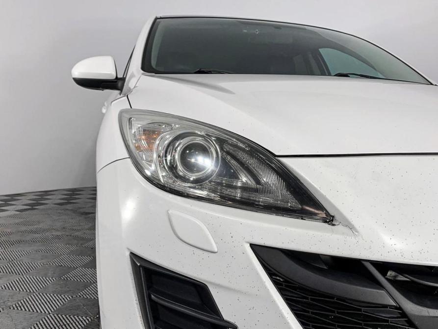 Mazda 3 II (BL) Ногинск  - изображение 9