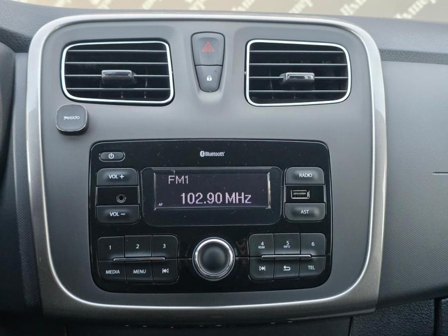 Renault Sandero II Рестайлинг Краснодар  - изображение 21
