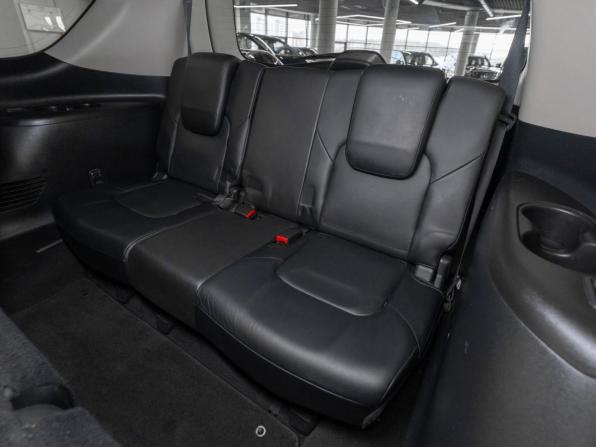 Infiniti QX80 I с пробегом 2014 года, цена 2 390 000 рублей, 169826 км, внедорожник, Автокод Объявления