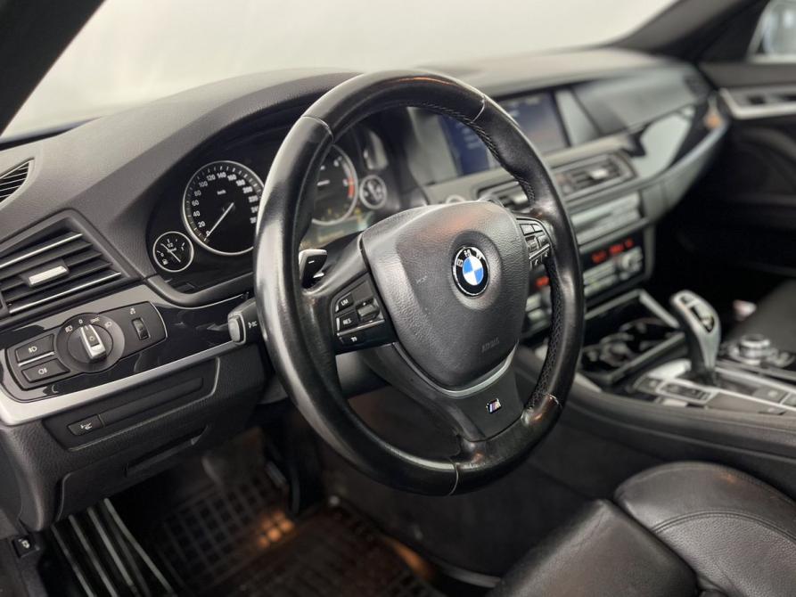 BMW 5 серии VI (F10/F11/F07) Калининград  - изображение 9