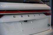 Geely Monjaro I Рестайлинг 2 (China Market) Ростов-на-Дону  - изображение 56