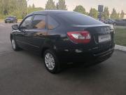 Lada (ВАЗ) Granta I Рестайлинг Великие Луки  - изображение 23