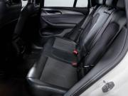BMW X3 III (G01) Москва  - изображение 29