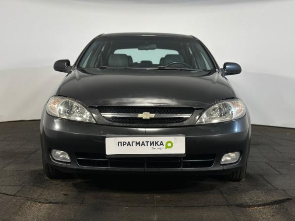Chevrolet Lacetti I с пробегом 2008 года, цена 349 900 рублей, 240000 км, хэтчбек, Автокод Объявления