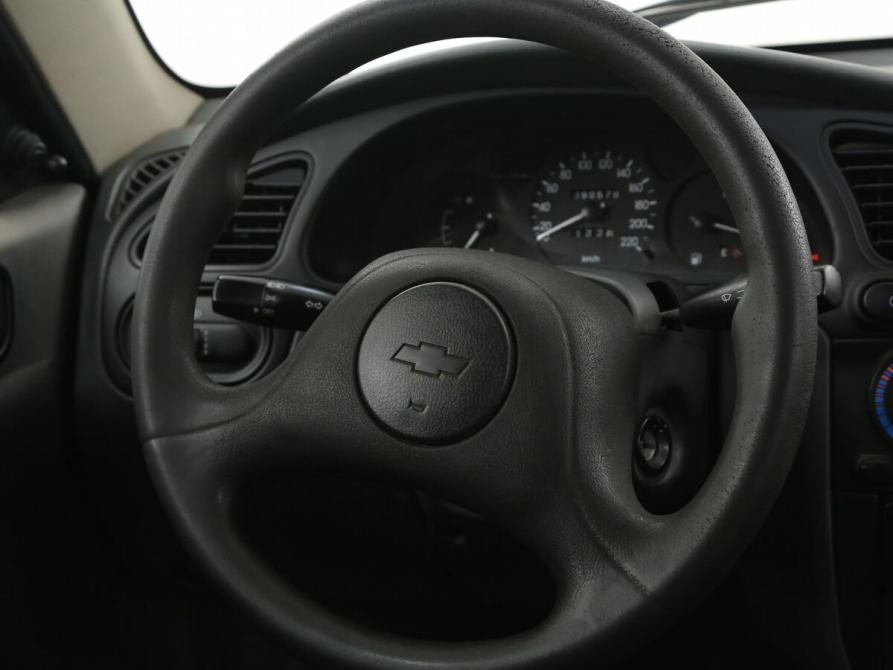 Chevrolet Lanos I Иваново  - изображение 16