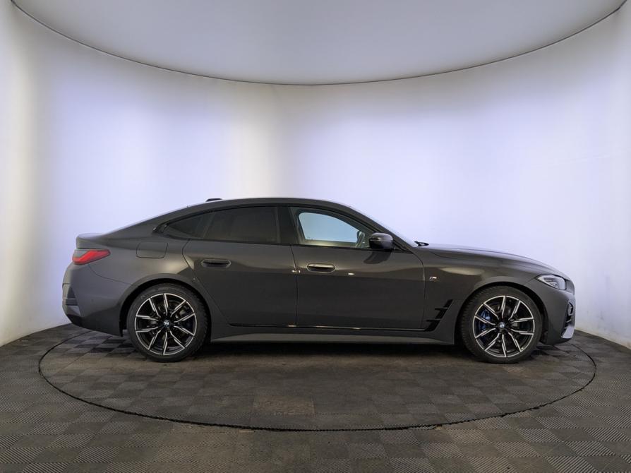 BMW 4 серии G22 G23 G26 Москва  - изображение 4
