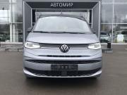 Volkswagen Multivan T7 Москва  - изображение 18