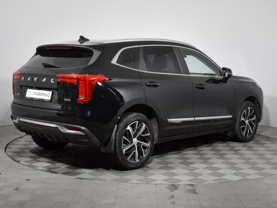 Haval Jolion I Санкт-Петербург  - изображение 5