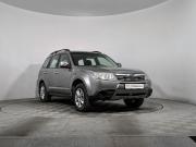 Subaru Forester III Санкт-Петербург  - изображение 21