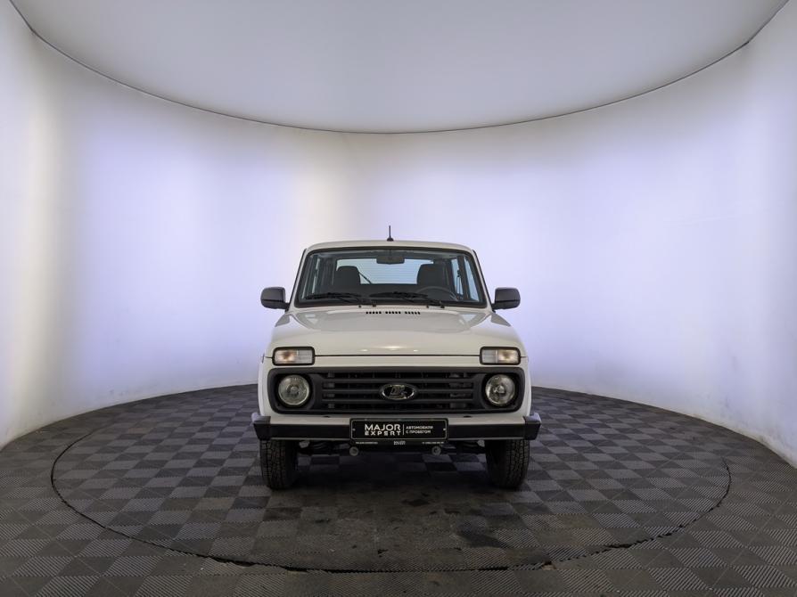 Lada (ВАЗ) Niva Legend Москва  - изображение 2