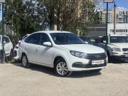 Lada (ВАЗ) Granta I Рестайлинг Санкт-Петербург  - изображение 16