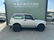 Lada (ВАЗ) Niva Legend Екатеринбург  - изображение 16