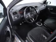 Volkswagen Polo V Рестайлинг Уфа  - изображение 25