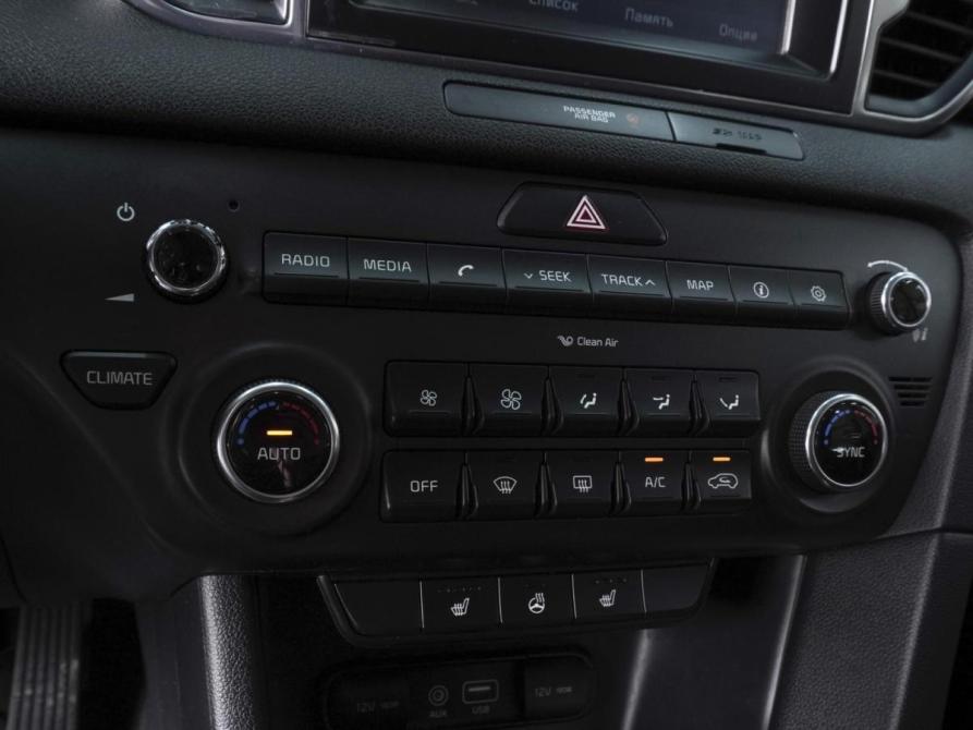Kia Sportage IV Ростов-на-Дону  - изображение 14