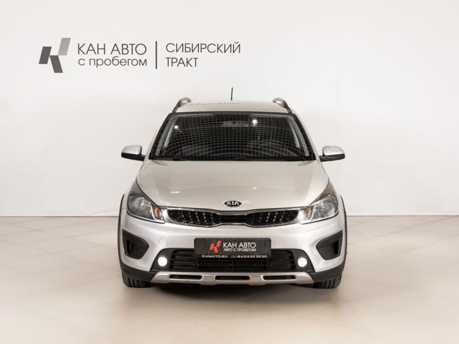 Kia Rio IV Казань  - изображение 2