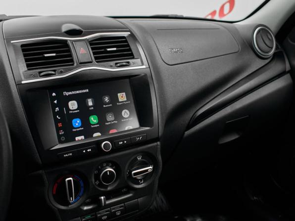 Lada (ВАЗ) Granta I Рестайлинг с пробегом 2024 года, цена 960 000 рублей, 52860 км, седан, Автокод Объявления