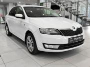Skoda Rapid I Казань  - изображение 25