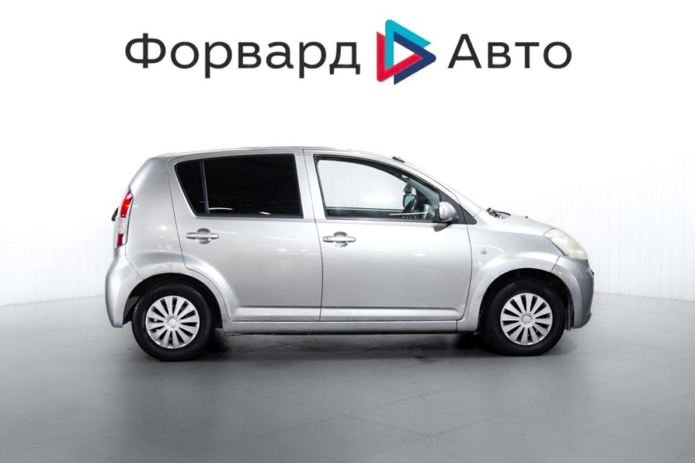 Toyota Passo I (C10) Тюмень  - изображение 9