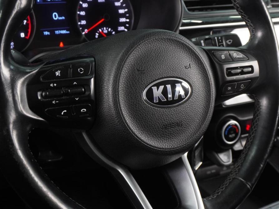Kia Rio IV Воронеж  - изображение 15