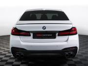 BMW 5 серии VII (G30/G31/G38) Рестайлинг Москва  - изображение 36