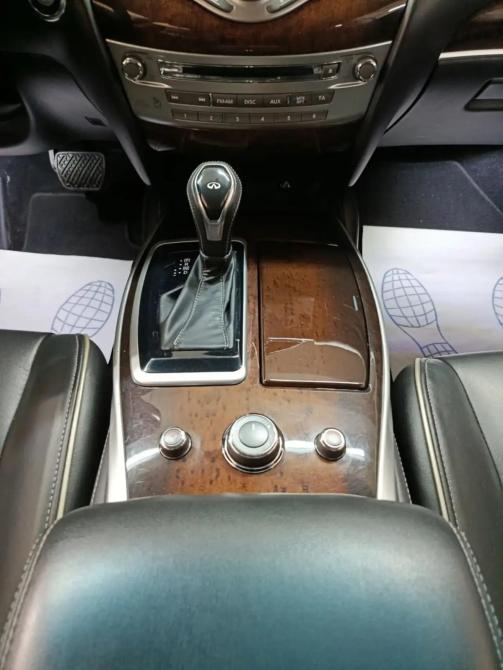 Infiniti QX60 I Рестайлинг Уфа  - изображение 12