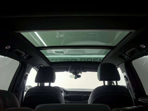 Audi Q7 II (4M) Рестайлинг 2 с пробегом 2024 года, цена 7 999 000 рублей, 31257 км, внедорожник, Автокод Объявления