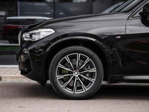 BMW X5 IV (G05/G18) с пробегом 2020 года, цена 5 699 000 рублей, 154084 км, внедорожник, Автокод Объявления