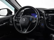 Toyota Camry VIII (XV70) Санкт-Петербург  - изображение 38