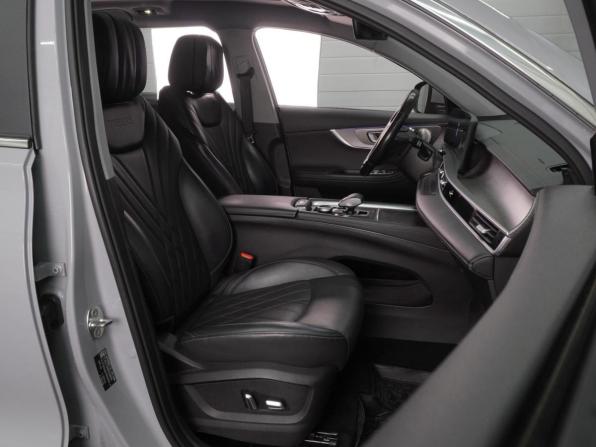Chery Tiggo 8 Pro Max I с пробегом 2023 года, цена 2 439 000 рублей, 73546 км, внедорожник, Автокод Объявления