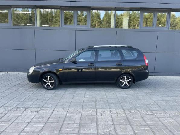 Lada (ВАЗ) Priora I с пробегом 2011 года, цена 420 000 рублей, 150000 км, универсал, Автокод Объявления