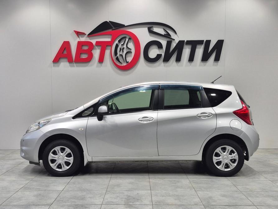 Nissan Note II Воронеж  - изображение 4