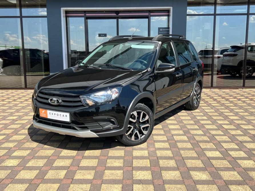 Lada (ВАЗ) Granta I Рестайлинг Краснодар  - изображение 1