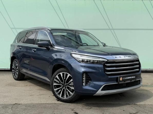 Exeed VX I с пробегом 2023 года, цена 2 849 000 рублей, 17120 км, внедорожник, Автокод Объявления