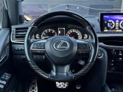 Lexus LX III Рестайлинг 2 Иркутск  - изображение 52