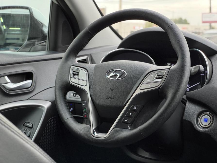 Hyundai Santa Fe III Рестайлинг Воронеж  - изображение 11