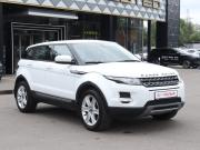 Land Rover Range Rover Evoque I Москва  - изображение 26