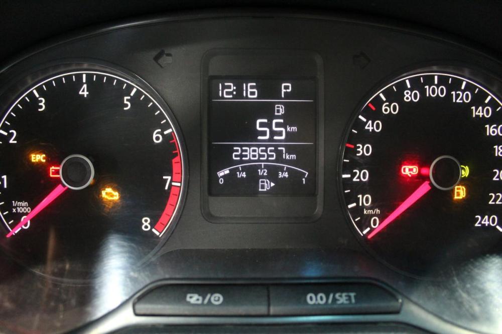 Volkswagen Polo V Рестайлинг Кемерово  - изображение 16