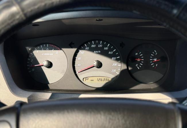 SsangYong Kyron I Рестайлинг с пробегом 2012 года, цена 990 000 рублей, 126395 км, внедорожник, Автокод Объявления