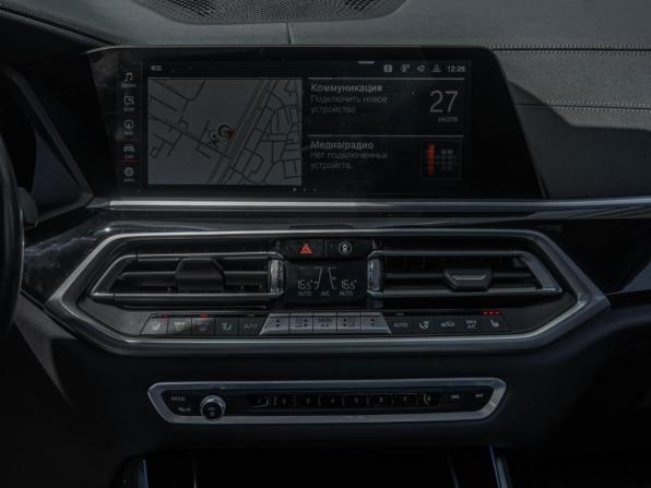 BMW X5 IV (G05/G18) с пробегом 2021 года, цена 8 900 000 рублей, 92927 км, внедорожник, Автокод Объявления