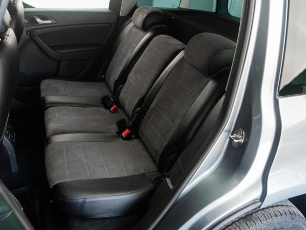 Skoda Yeti I с пробегом 2013 года, цена 799 000 рублей, 227277 км, внедорожник, Автокод Объявления