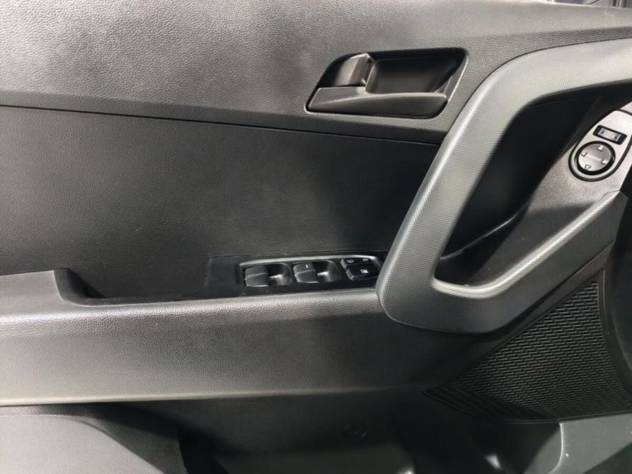 Hyundai Creta I Курск  - изображение 15