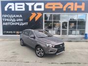 Lada (ВАЗ) Vesta I Сызрань  - изображение 22