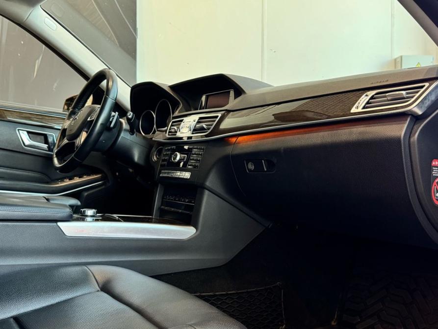Mercedes-Benz E-Класс IV (W212 S212 C207) Рестайлинг Санкт-Петербург  - изображение 19
